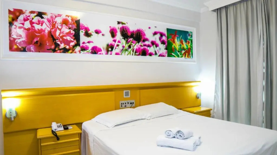 Hotel Bebber Multy