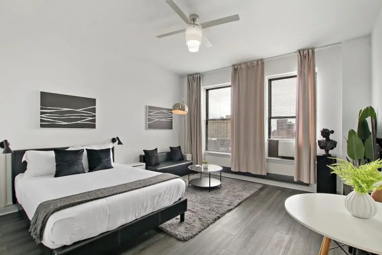 1BR in Hyde Park - Del Prado 811