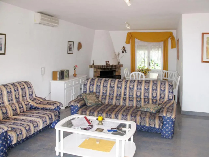 Holiday Home Karina - PEA113