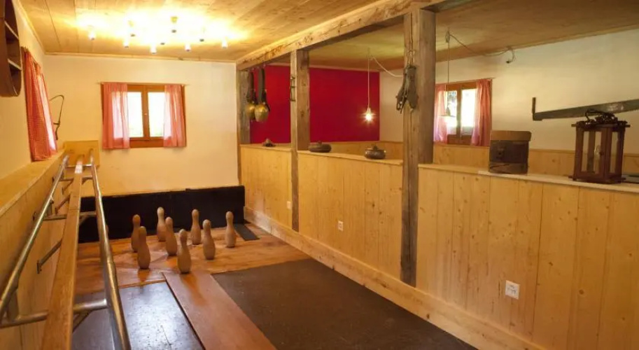 Gasthaus Spinas