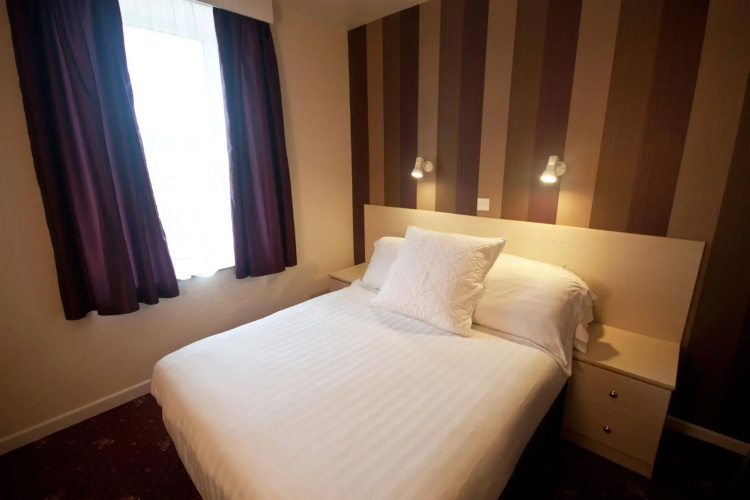 Norfolk Hotel