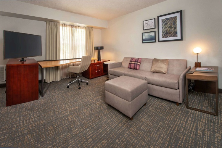 Sonesta ES Suites Baltimore BWI Airport photo 7