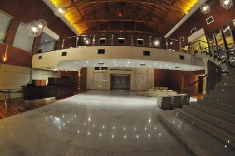 Antu Malal Hotel