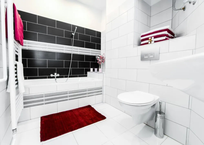Real Apartments Anker koz