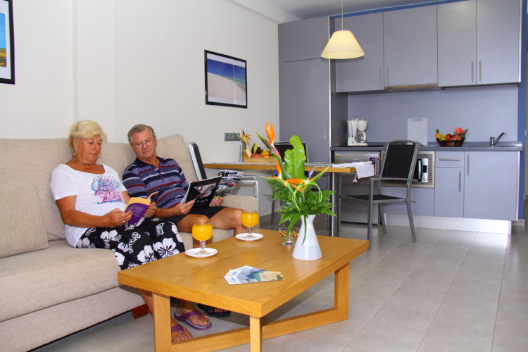 Servatur Alameda De Jandia - Adults Only photo 35