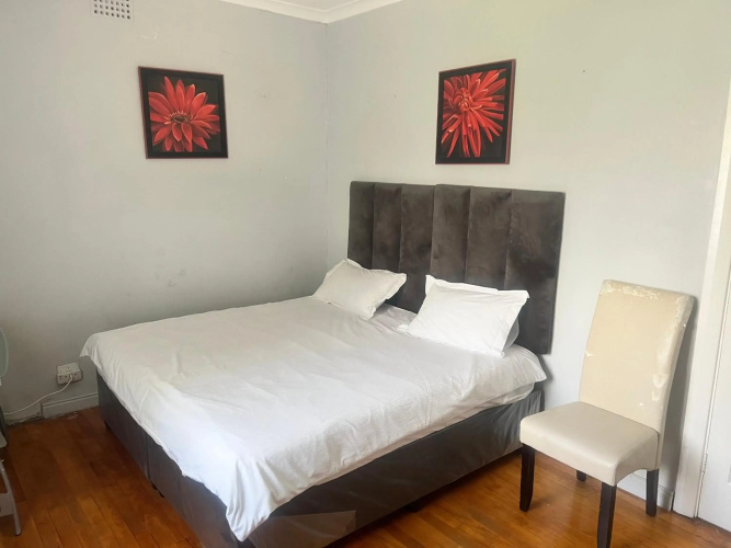 izuba lodge