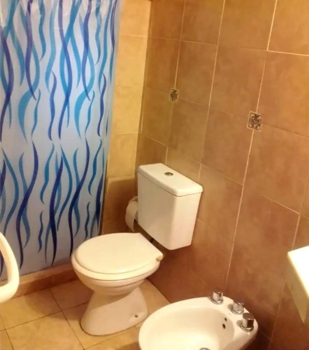 Standard Double Apartment