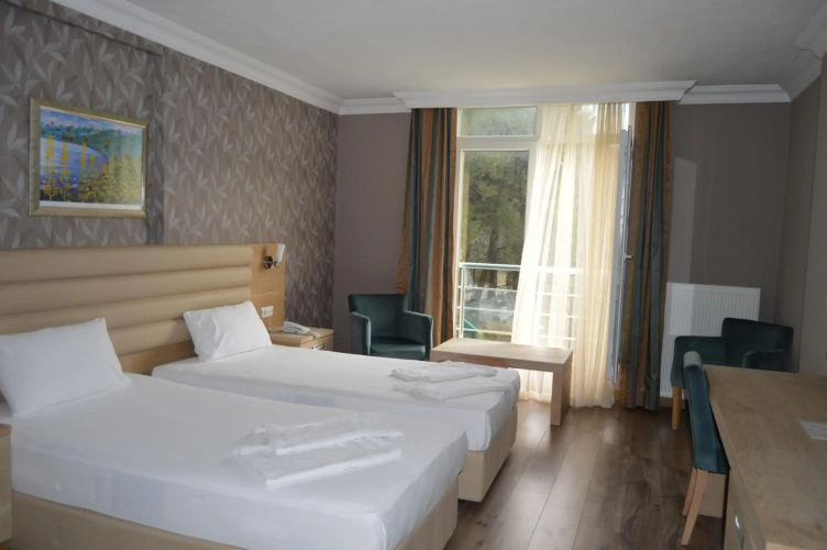 Hotel Kale Palace
