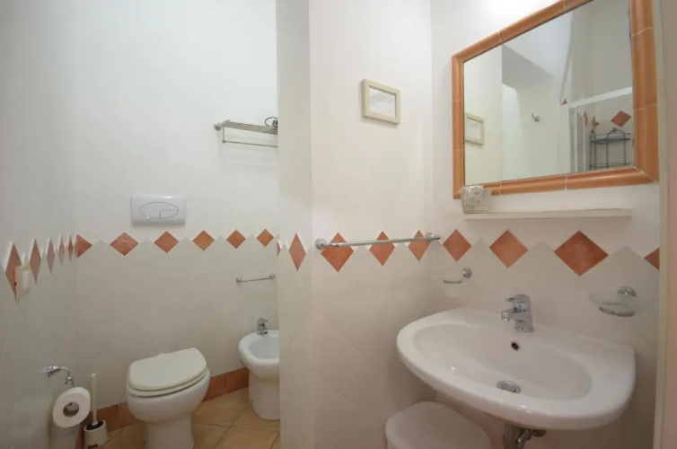 B&B Donna Nina San Vito Lo Capo