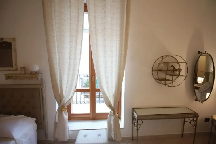 Noto da Quassu Relax B&B