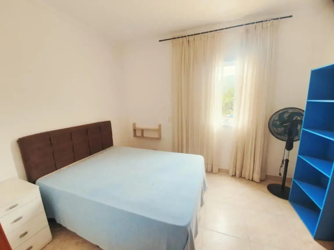 Lindo apto com 3 quartos, apenas 1 quadra da praia das Toninhas