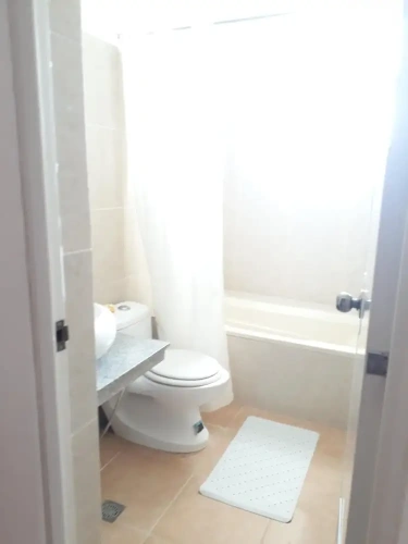 Deluxe Quadruple room with view