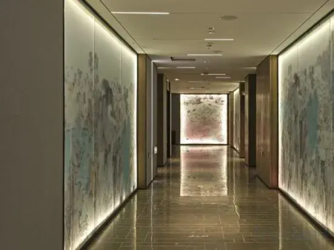 Harbin Bahuang Tongshen Hotel