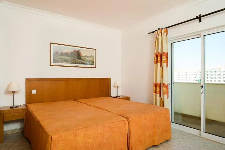 Benvindo Apartamentos
