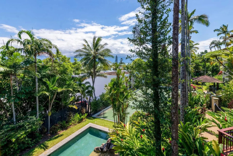 The Point Villa 10