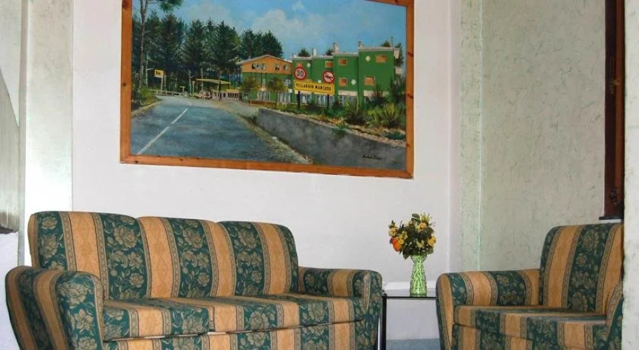 Hotel Quadrifoglio