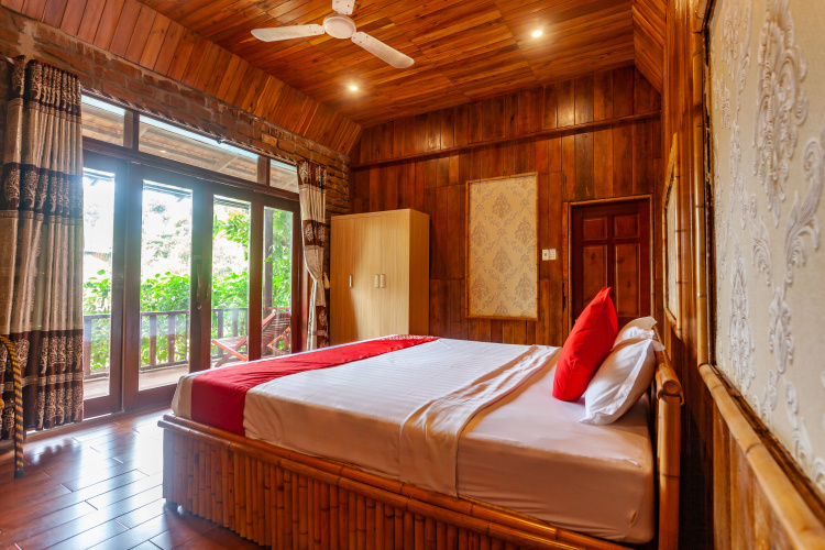 OYO 164 Mely Wow Resort
