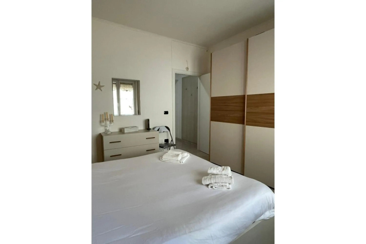 Appartamento al mare 30 mt dalla spiaggia