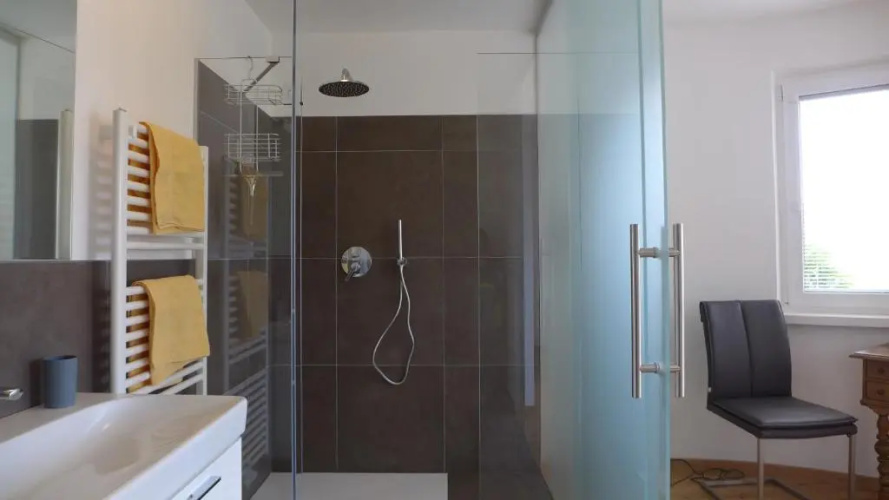 Appartement Trafoier