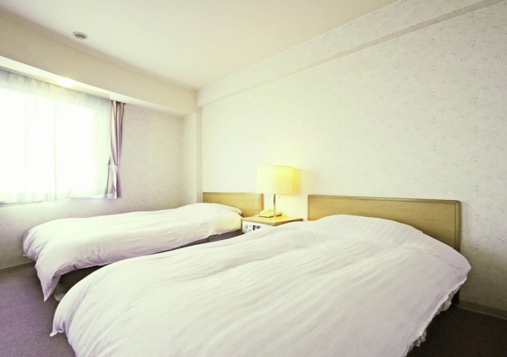 Hotel Saharin
