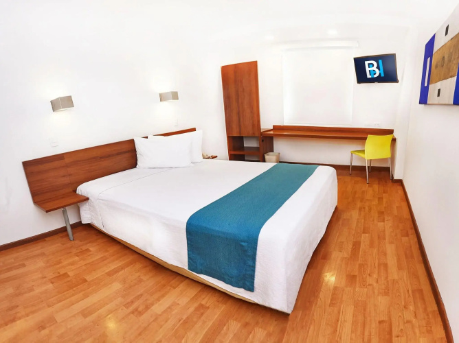 Bh Business Hotel Group