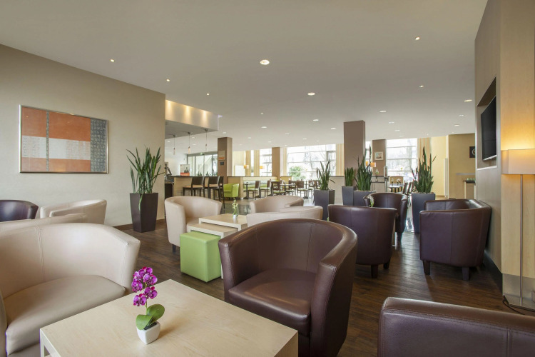 Фотография отеля