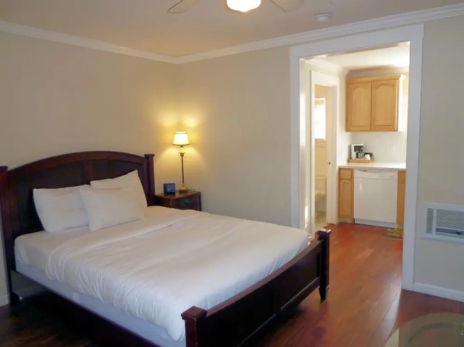 Classic Double Suite