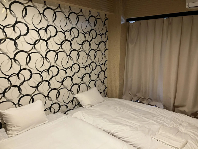 Hotel Livemax BUDGET Namba