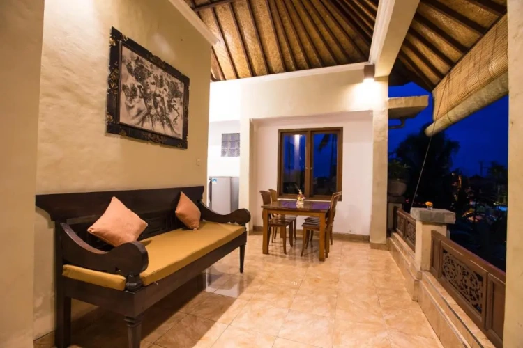 1 Bedroom Suite