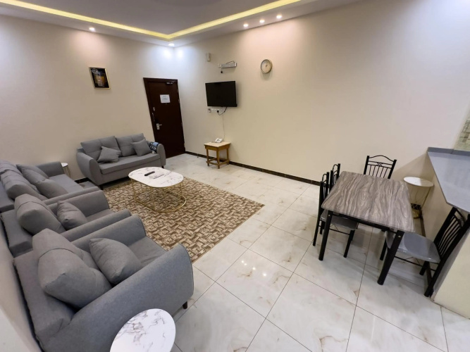 Tamyoz Aparthotel 2