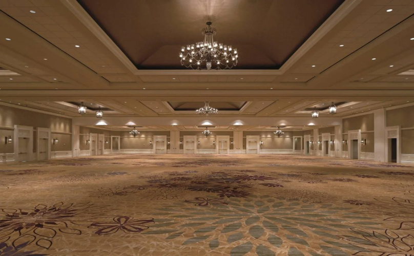 Jw Marriott Orlando, Grande Lakes photo 16