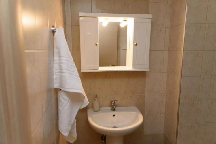 Amelia 3 Luxury Apartments
