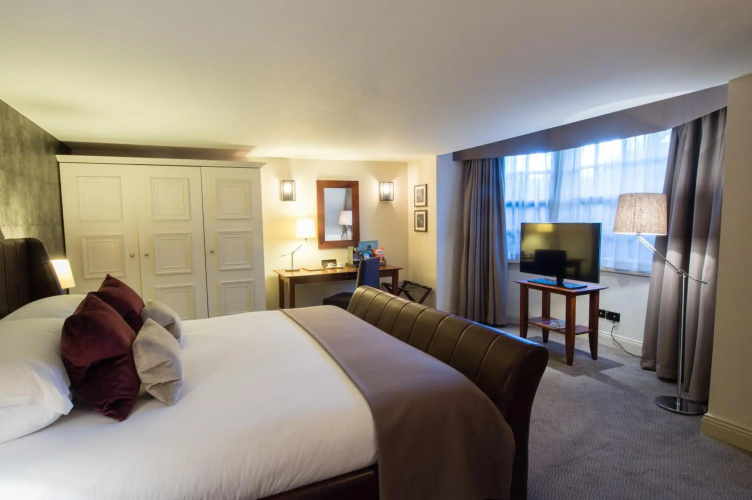 Hotel du Vin & Bistro Harrogate