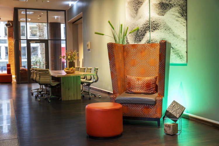 ACHAT Hotel Bremen City photo 39