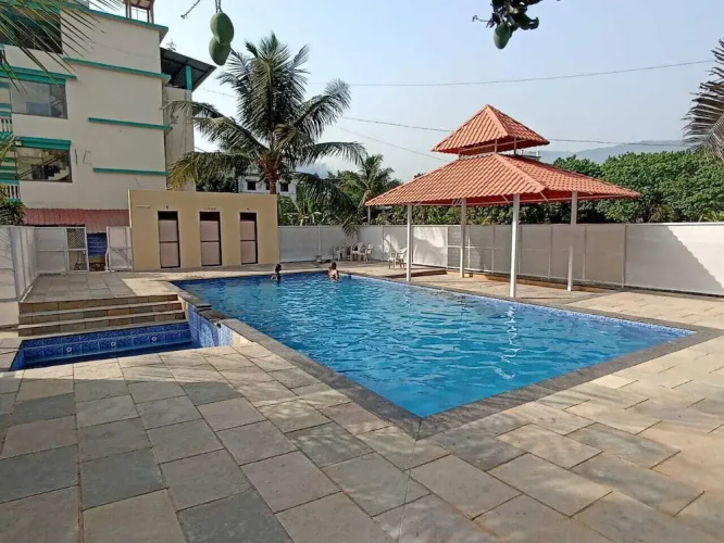Atithi Farm House