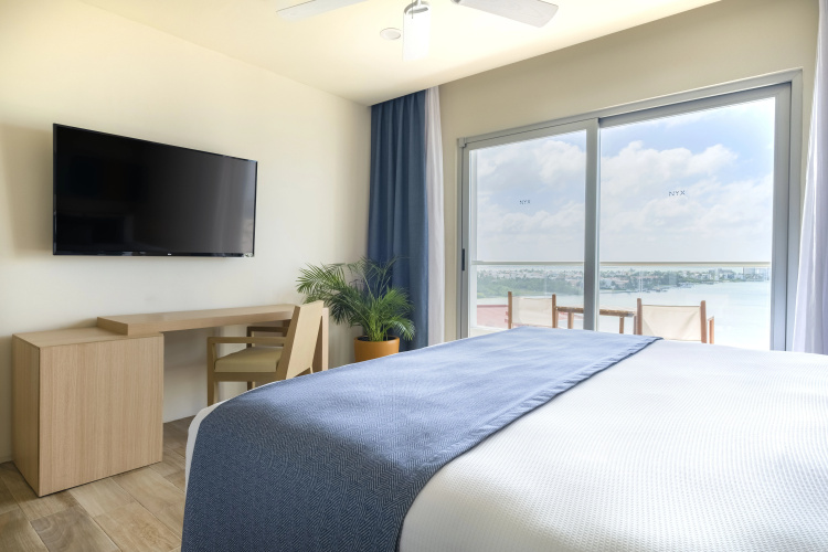 Hotel Nyx Cancun All Inclusive photo 6