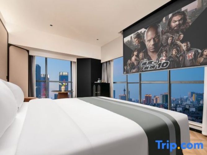 Privilege Double room