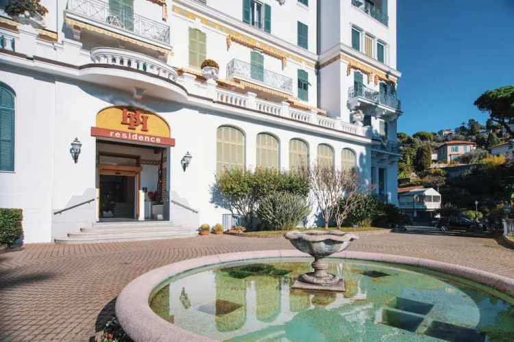 Hotelbild