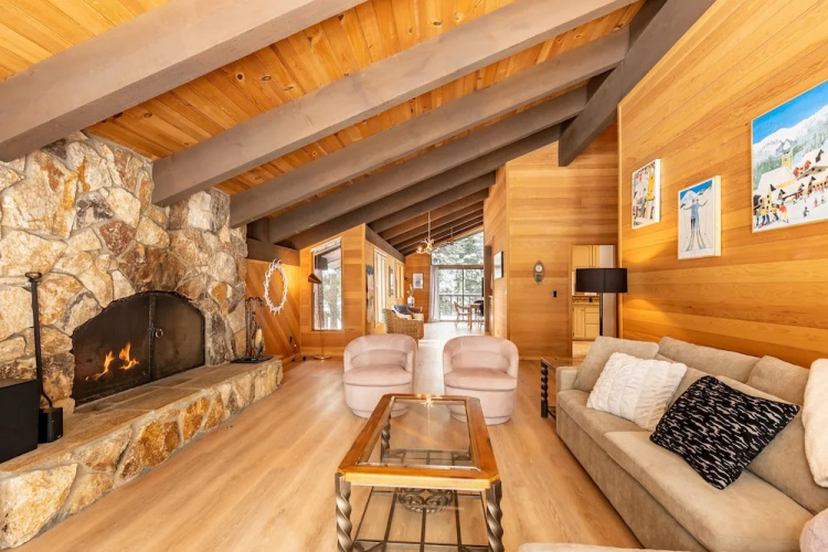 Northstar California Resort