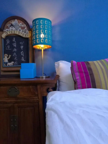 LaozhouJia Hostel