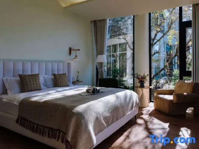 2 Bedrooms Suite with sea view