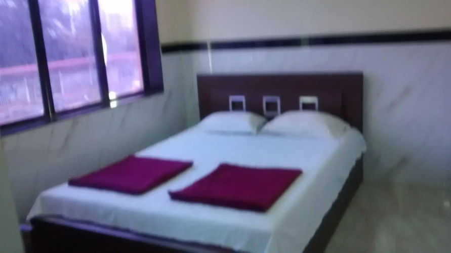 Hotel Annas