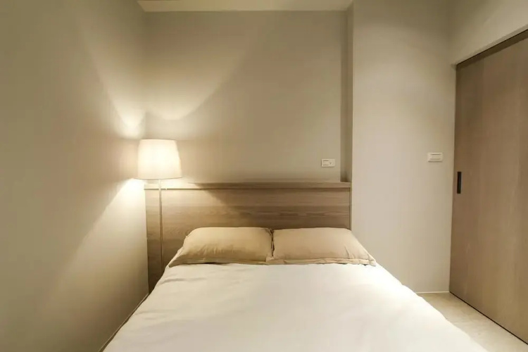 The Grey Loft One