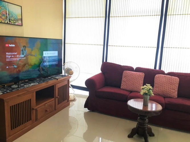 At Sea Condo