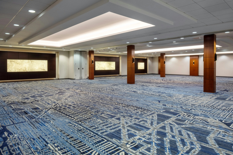 DoubleTree by Hilton Hotel & Suites Pittsburgh Downtown photo 20