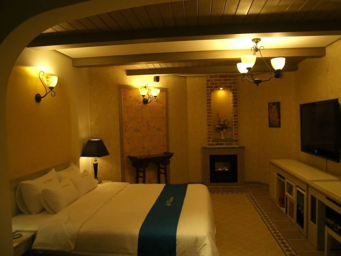 Hotel Won