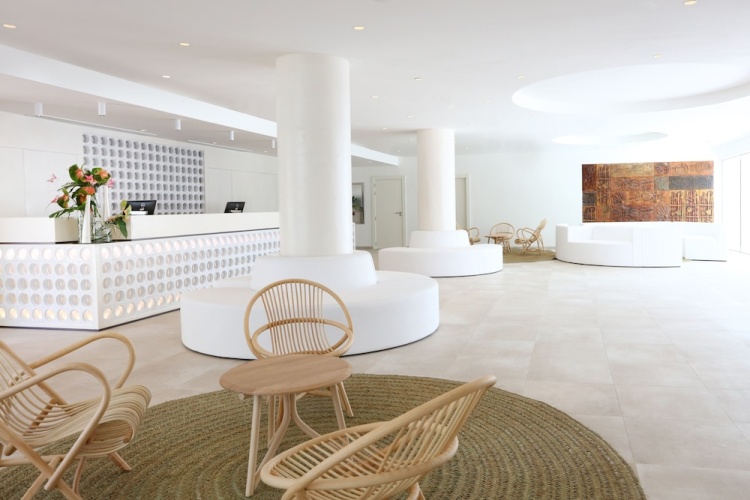 Iberostar Selection Santa Eulalia Ibiza - Adults-Only photo 16