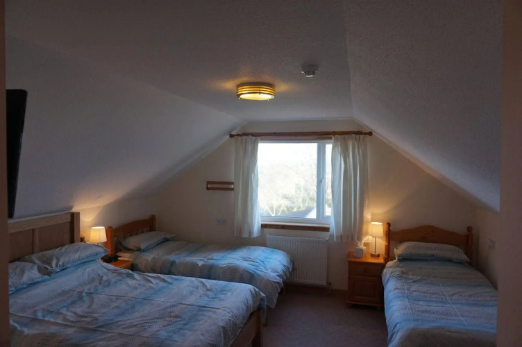 Karrawa Guest House