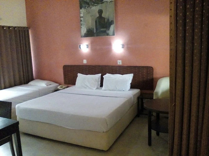 Premium Double room