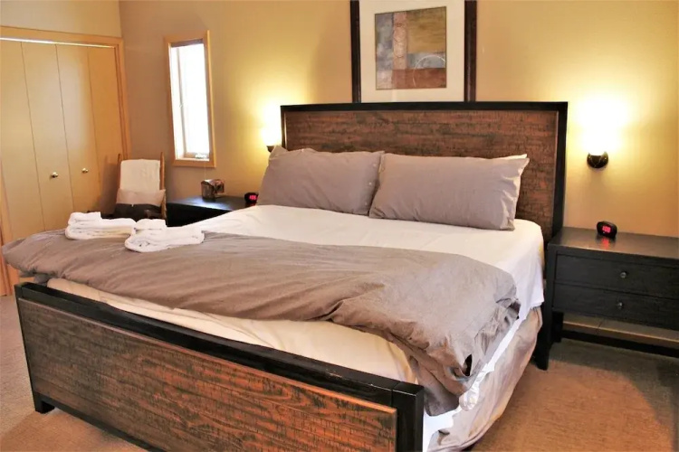 Lone Eagle Landing 2 3 Bedroom Home